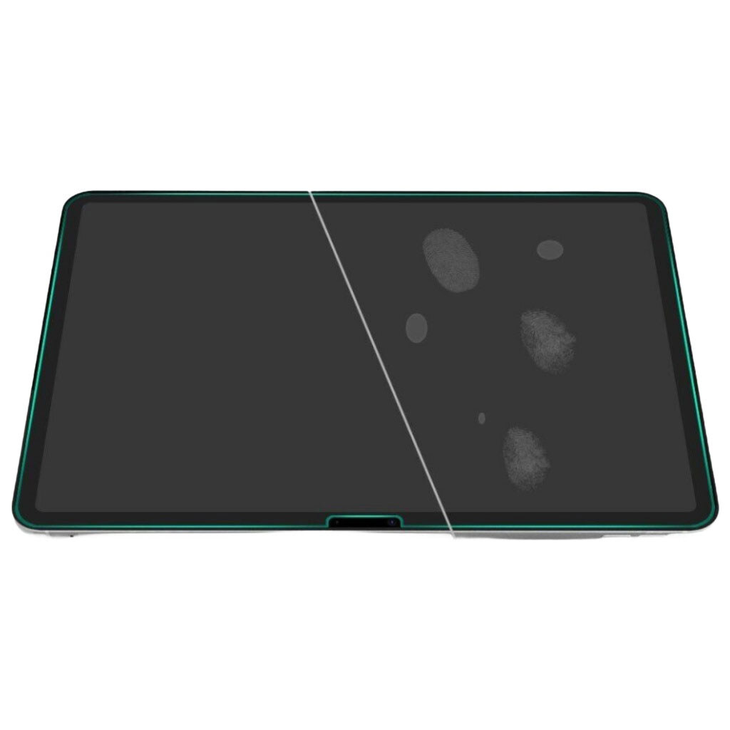 Защитное стекло Apple iPad Air 13 2026, BeCover, 3D, Прозрачный - № 3 Защитное стекло Apple iPad Air 13 2026, BeCover, 3D, Прозрачный - № 3