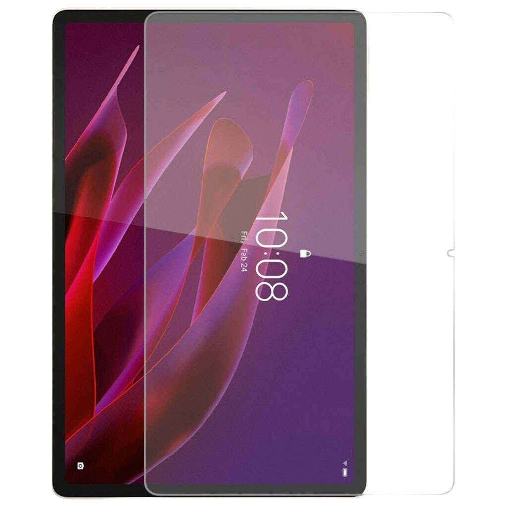 Защитное стекло Lenovo TB-710FU Yoga Tab 11, BeCover, Прозрачный - № 1 Защитное стекло Lenovo TB-710FU Yoga Tab 11, BeCover, Прозрачный - № 1