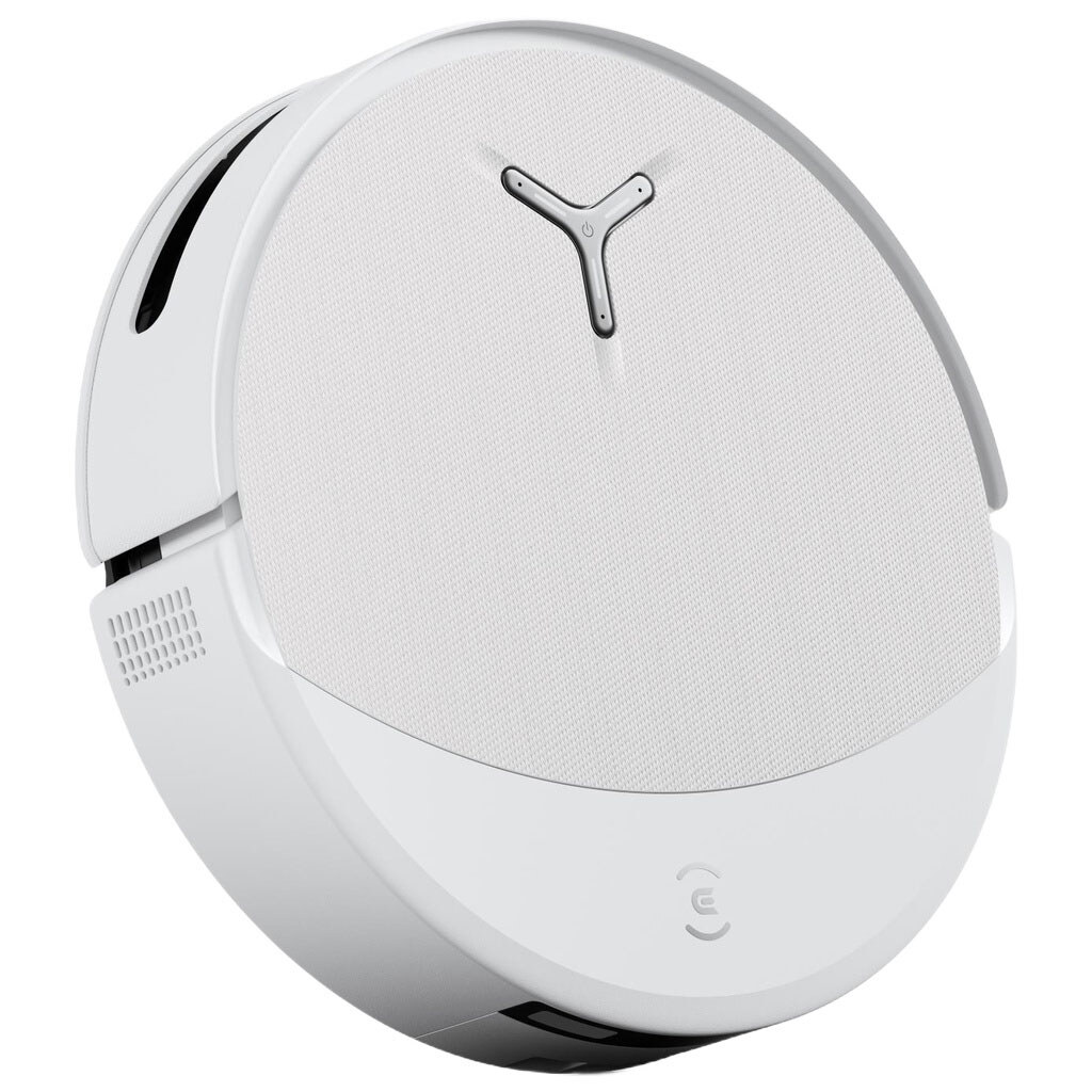 Робот-пилосос Ecovacs Deebot T90 Pro Omni, Білий - № 5 Робот-пилосос Ecovacs Deebot T90 Pro Omni, Білий - № 5