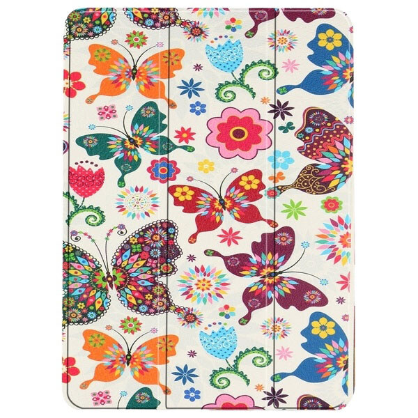 Чехол (книжка) Apple iPad Air 11 2026, BeCover Smart, Butterfly, Рисунок - № 2 Чехол (книжка) Apple iPad Air 11 2026, BeCover Smart, Butterfly, Рисунок - № 2