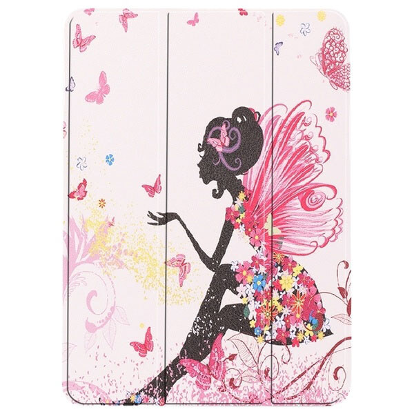 Чехол (книжка) Apple iPad Air 11 2026, BeCover Smart, Fairy, Рисунок - № 2 Чехол (книжка) Apple iPad Air 11 2026, BeCover Smart, Fairy, Рисунок - № 2