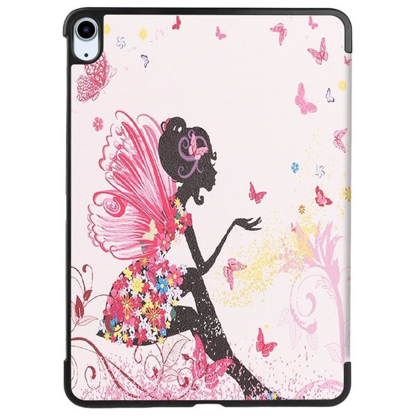 Чехол (книжка) Apple iPad Air 11 2026, BeCover Smart, Fairy, Рисунок - № 3 Чехол (книжка) Apple iPad Air 11 2026, BeCover Smart, Fairy, Рисунок - № 3