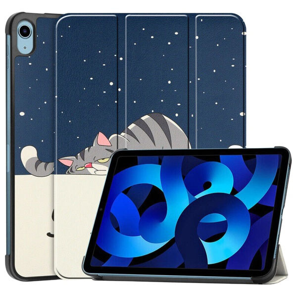 Чехол (книжка) Apple iPad Air 11 2026, BeCover Smart, Good Night, Рисунок - № 1 Чехол (книжка) Apple iPad Air 11 2026, BeCover Smart, Good Night, Рисунок - № 1