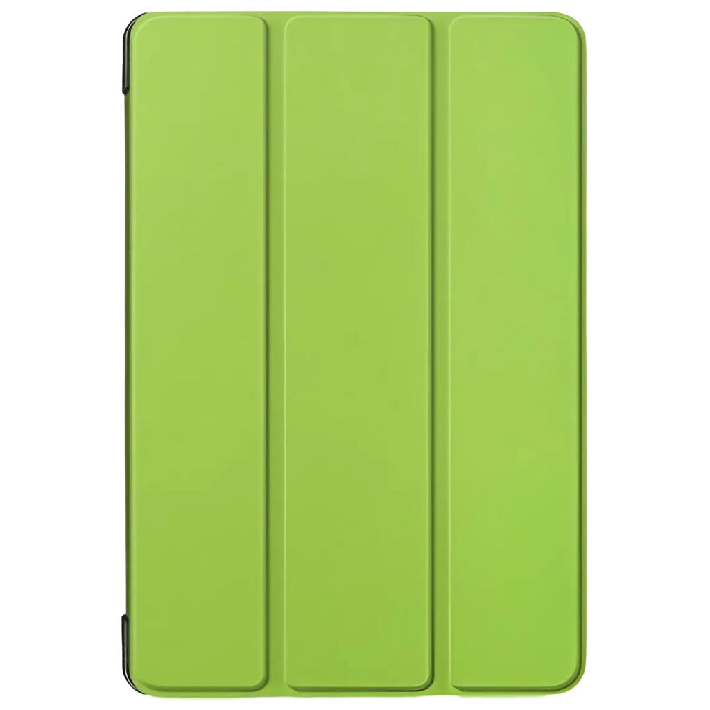 Чехол (книжка) Apple iPad Air 11 2026, BeCover Smart, Зеленый - № 2 Чехол (книжка) Apple iPad Air 11 2026, BeCover Smart, Зеленый - № 2
