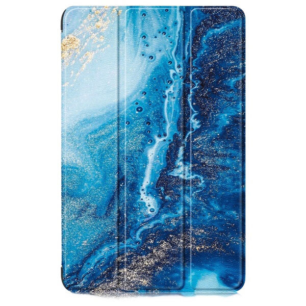 Чехол (книжка) Apple iPad Air 11 2026, BeCover Smart, Ocean, Рисунок - № 2 Чехол (книжка) Apple iPad Air 11 2026, BeCover Smart, Ocean, Рисунок - № 2