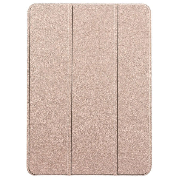 Чехол (книжка) Apple iPad Air 11 2026, BeCover Smart, Розовый - № 2 Чехол (книжка) Apple iPad Air 11 2026, BeCover Smart, Розовый - № 2