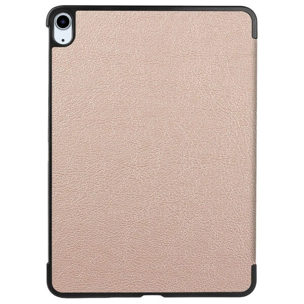 Чехол (книжка) Apple iPad Air 11 2026, BeCover Smart, Розовый - № 3 Чехол (книжка) Apple iPad Air 11 2026, BeCover Smart, Розовый - № 3