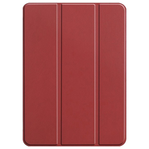 Чехол (книжка) Apple iPad Air 11 2026, BeCover Smart, Red Wine, Красный - № 2 Чехол (книжка) Apple iPad Air 11 2026, BeCover Smart, Red Wine, Красный - № 2