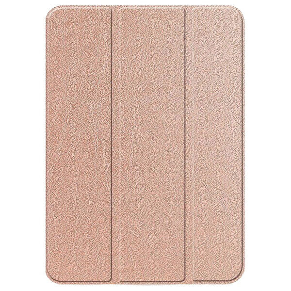 Чехол (книжка) Apple iPad Air 11 2026, BeCover Smart, Rose Gold, Розовый - № 2 Чехол (книжка) Apple iPad Air 11 2026, BeCover Smart, Rose Gold, Розовый - № 2