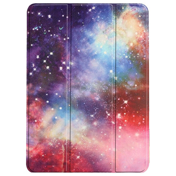Чехол (книжка) Apple iPad Air 11 2026, BeCover Smart, Space, Рисунок - № 2 Чехол (книжка) Apple iPad Air 11 2026, BeCover Smart, Space, Рисунок - № 2