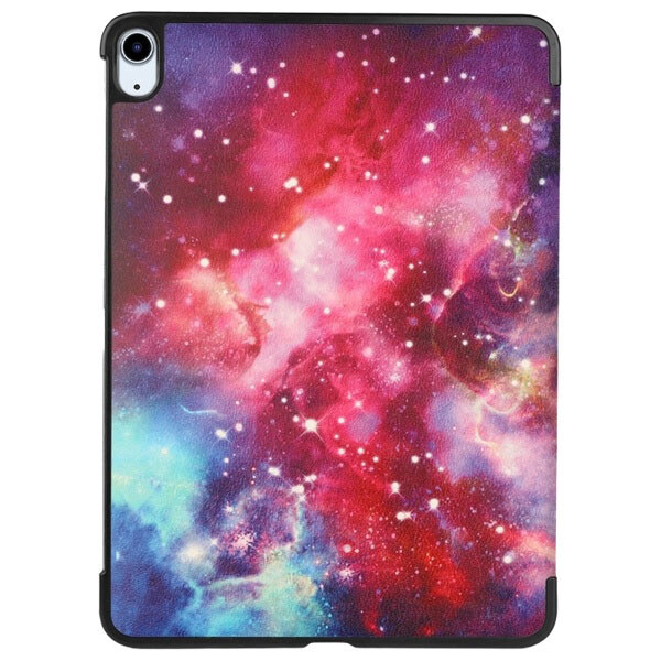 Чехол (книжка) Apple iPad Air 11 2026, BeCover Smart, Space, Рисунок - № 3 Чехол (книжка) Apple iPad Air 11 2026, BeCover Smart, Space, Рисунок - № 3