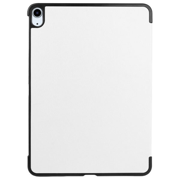 Чехол (книжка) Apple iPad Air 11 2026, BeCover Smart, Белый - № 2 Чехол (книжка) Apple iPad Air 11 2026, BeCover Smart, Белый - № 2