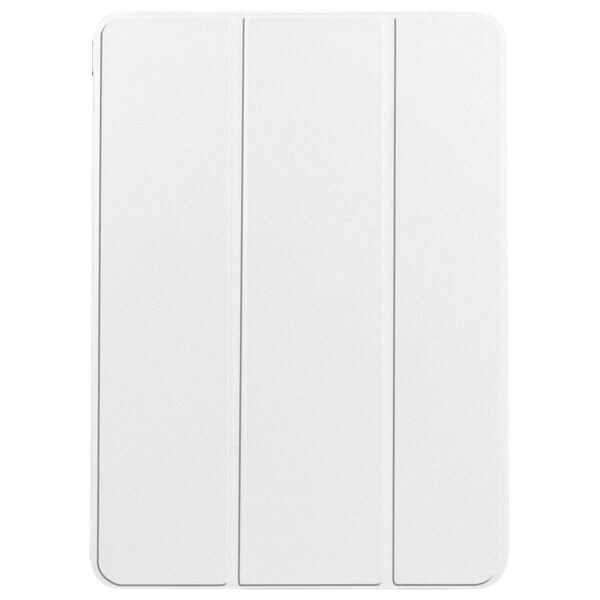Чехол (книжка) Apple iPad Air 11 2026, BeCover Smart, Белый - № 3 Чехол (книжка) Apple iPad Air 11 2026, BeCover Smart, Белый - № 3