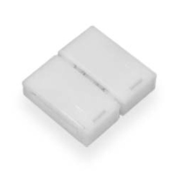 5050 waterproof Клипса беспаечная 2 конт. лент 10мм - № 2 5050 waterproof Клипса беспаечная 2 конт. лент 10мм - № 2