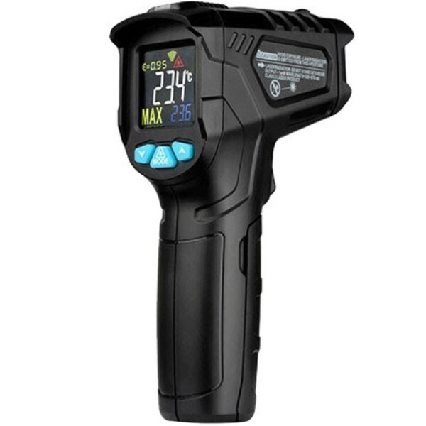 Пирометр MESTEK IR01A, -50 +380°C - № 1 Пирометр MESTEK IR01A, -50 +380°C - № 1