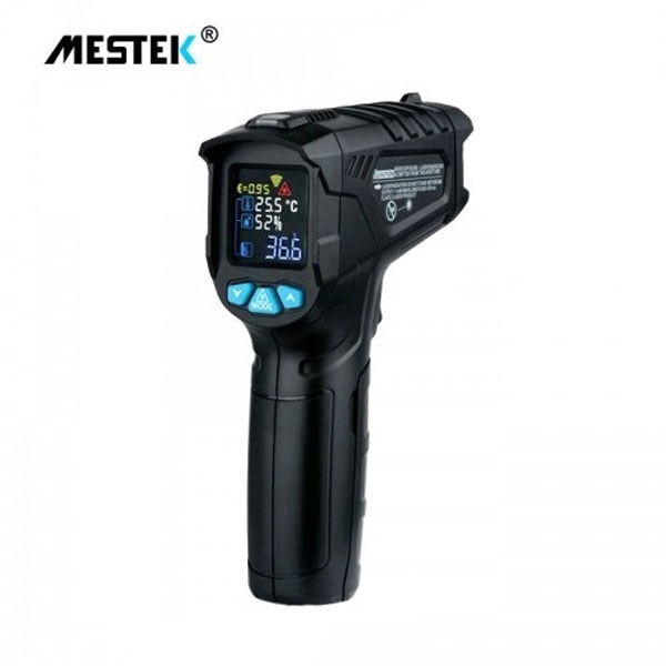 Пирометр MESTEK IR02C, -50 +800°C - № 1 Пирометр MESTEK IR02C, -50 +800°C - № 1