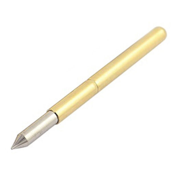 Подпружиненный контакт Pogo Pin P156-B - № 1 Подпружиненный контакт Pogo Pin P156-B - № 1