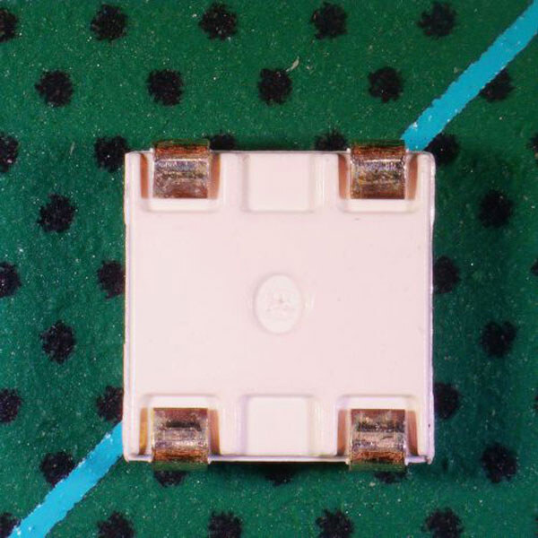 Светодиод SMD 5050 SK6812 4pin холодный белый - № 2 Светодиод SMD 5050 SK6812 4pin холодный белый - № 2