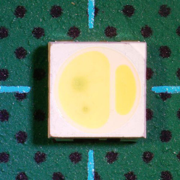 Светодиод SMD 5050 SK6812 WWA 4pin - № 1 Светодиод SMD 5050 SK6812 WWA 4pin - № 1