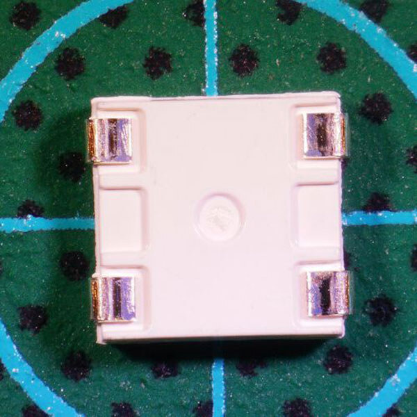 Светодиод SMD 5050 SK6813 RGB 5V 6pin - № 1 Светодиод SMD 5050 SK6813 RGB 5V 6pin - № 1