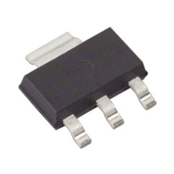 Симістор BT131-223-3L - № 1 Симістор BT131-223-3L - № 1