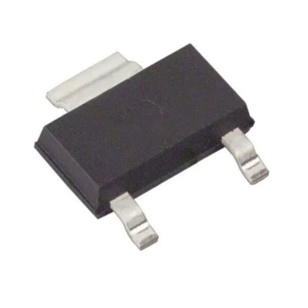 Симістор BT169-89-2L - № 1 Симістор BT169-89-2L - № 1