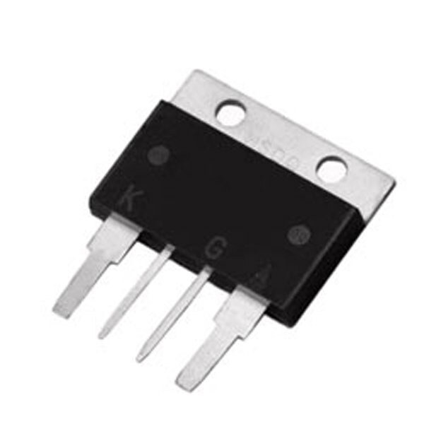 Симістор BTA100-800B - № 1 Симістор BTA100-800B - № 1