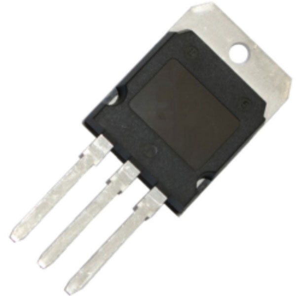 Симістор BTA60-800BW - № 1 Симістор BTA60-800BW - № 1
