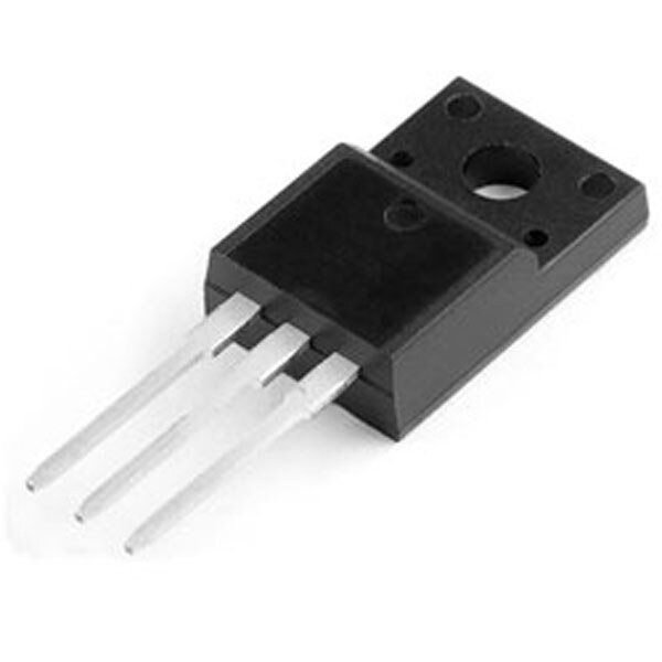 Транзистор SVF20N50F - № 1 Транзистор SVF20N50F - № 1