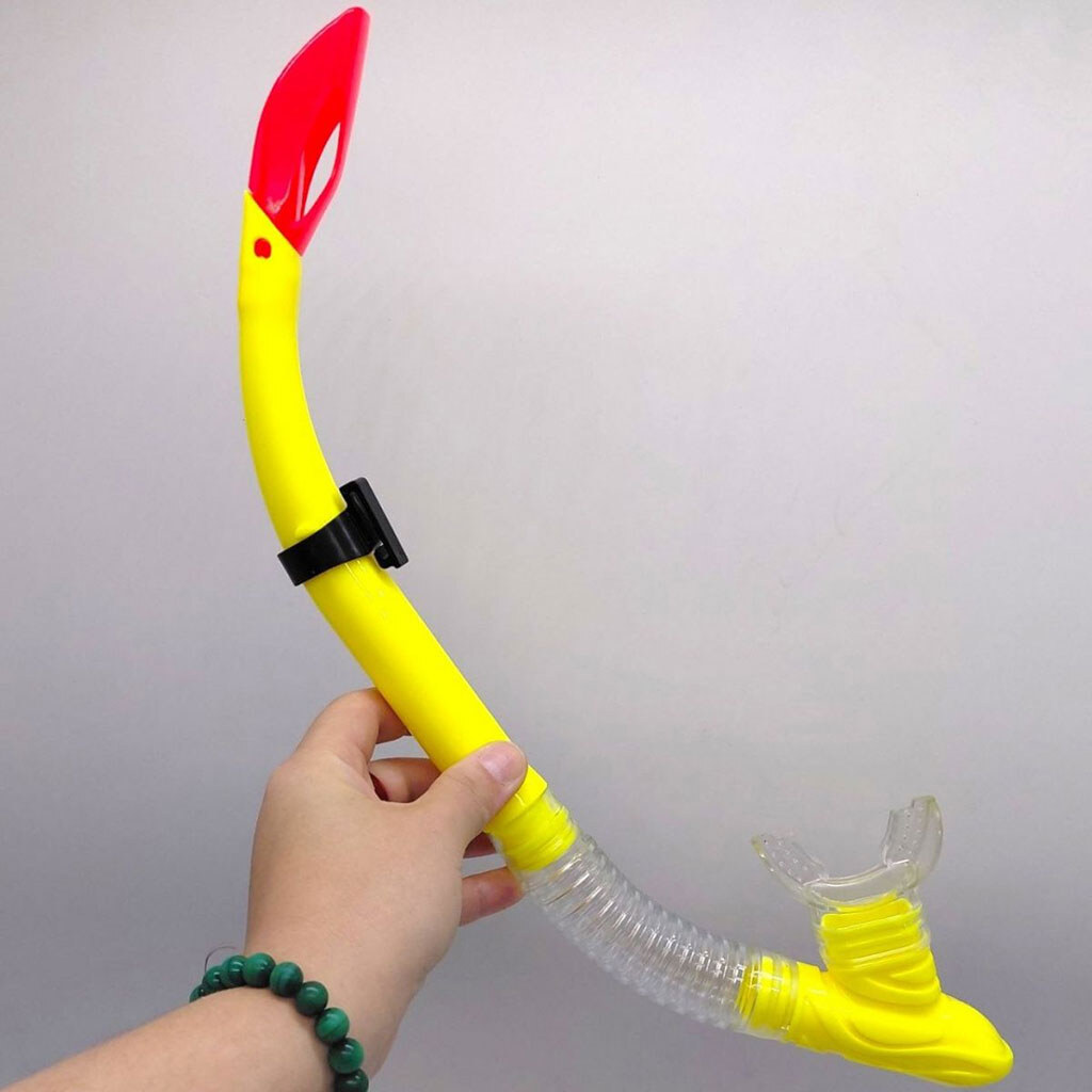 Набор для плавания: маска + трубка, Yg Toys - № 3 Набор для плавания: маска + трубка, Yg Toys - № 3