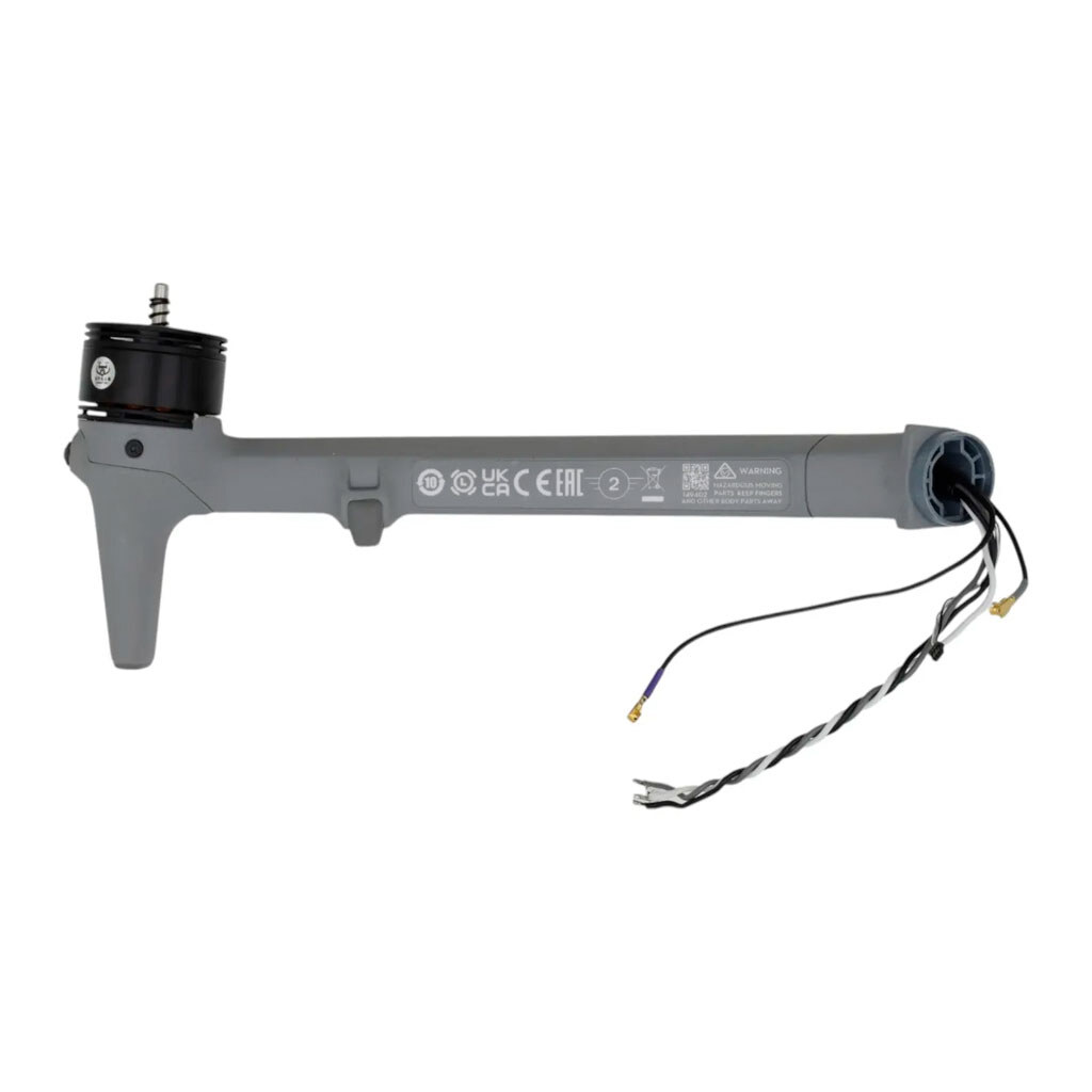 Луч DJI Matrice 4T - № 1 Луч DJI Matrice 4T - № 1