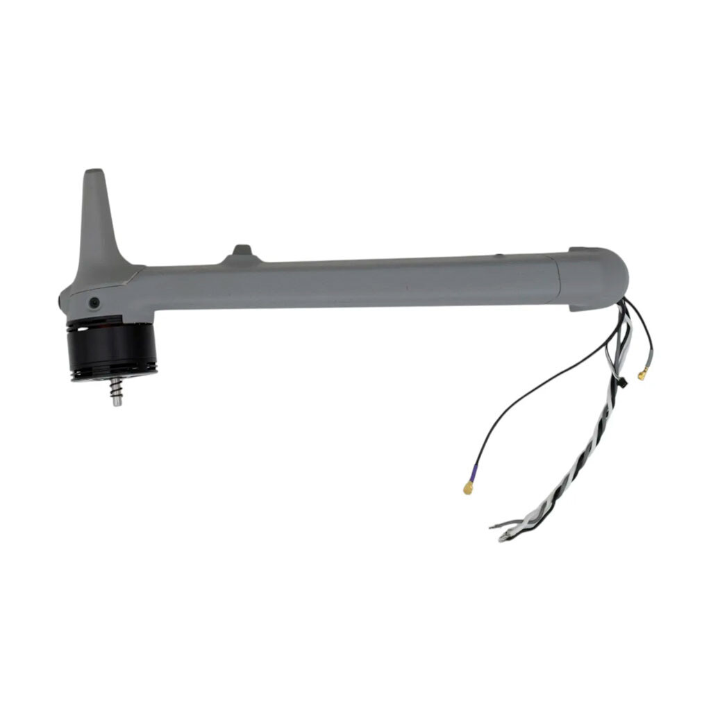 Луч DJI Matrice 4T - № 2 Луч DJI Matrice 4T - № 2