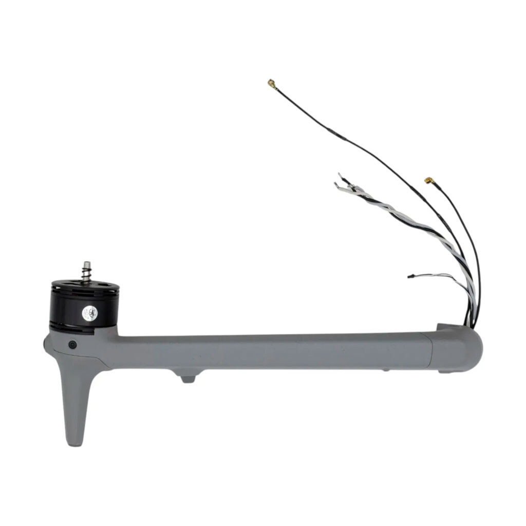 Луч DJI Matrice 4T - № 2 Луч DJI Matrice 4T - № 2