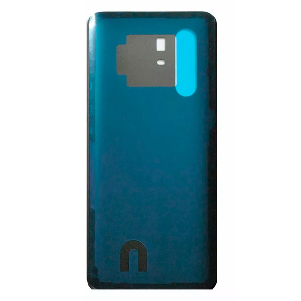Задняя крышка Vivo X30 Pro, High quality, Черный - № 2 Задняя крышка Vivo X30 Pro, High quality, Черный - № 2