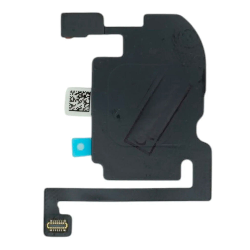 Шлейф Apple iPhone 16 Pro, З датчиком освітленості - № 2 Шлейф Apple iPhone 16 Pro, З датчиком освітленості - № 2