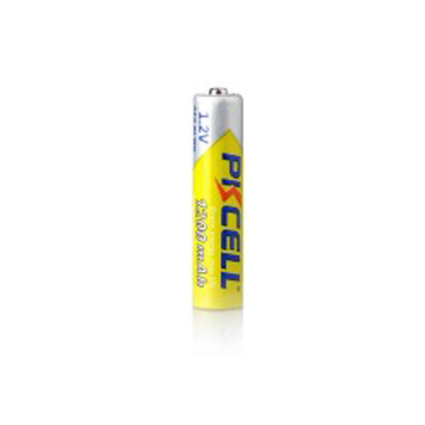 Акумулятор R03 AAA 1200mAh NiMN - № 1 Акумулятор R03 AAA 1200mAh NiMN - № 1