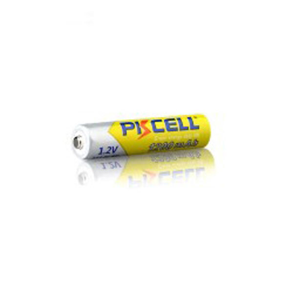 Акумулятор R03 AAA 1200mAh NiMN - № 3 Акумулятор R03 AAA 1200mAh NiMN - № 3