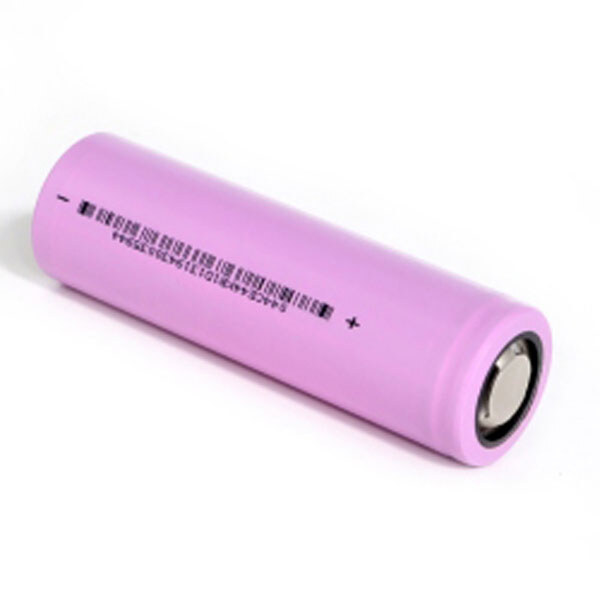 Акумулятор Li-ion LISHEN INR21700 4500mAh 3.7V 3C б/захисту - № 1 Акумулятор Li-ion LISHEN INR21700 4500mAh 3.7V 3C б/захисту - № 1
