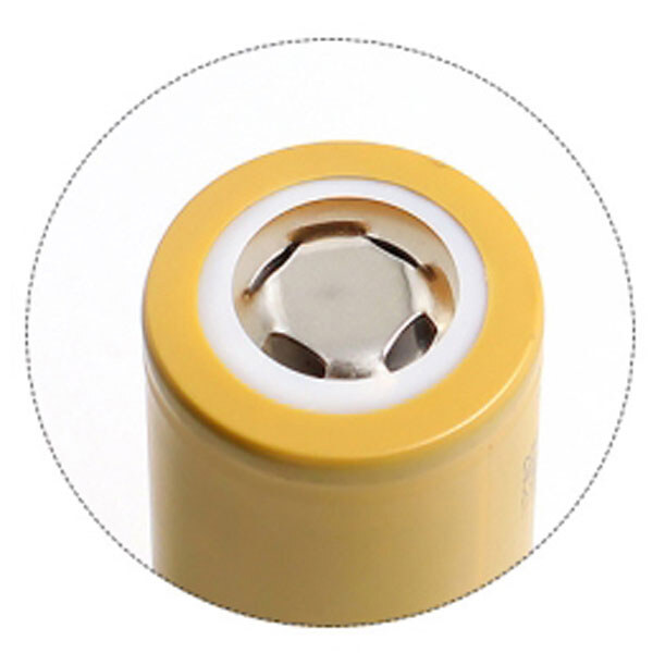 Акумулятор Li-ion HLY INR26650 5000mAh 3.6V б/захисту - № 2 Акумулятор Li-ion HLY INR26650 5000mAh 3.6V б/захисту - № 2