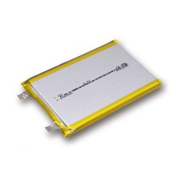 Li-pol акумулятор 606090P, 4000 мА/год 3.7V, 4000 mAh, 6,0 x 60 x 90 мм. - № 1 Li-pol акумулятор 606090P, 4000 мА/год 3.7V, 4000 mAh, 6,0 x 60 x 90 мм. - № 1