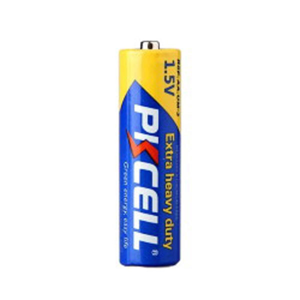Батарейка R6 AA Extra Heavy Duty - № 1 Батарейка R6 AA Extra Heavy Duty - № 1