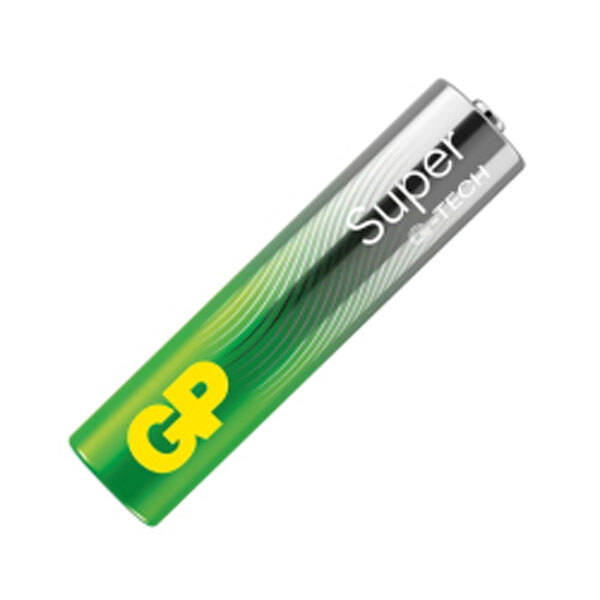 Батарейка LR03 AAA 24A Super Alkaline - № 1 Батарейка LR03 AAA 24A Super Alkaline - № 1