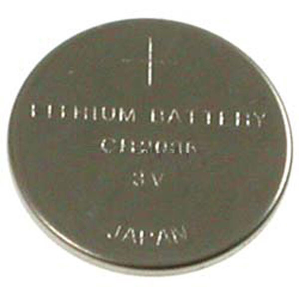 Батарейка CR2025-U5 - № 1 Батарейка CR2025-U5 - № 1
