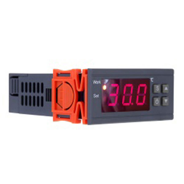 Модуль електронний для Термостат MH1210W 12V - № 3 Модуль електронний для Термостат MH1210W 12V - № 3