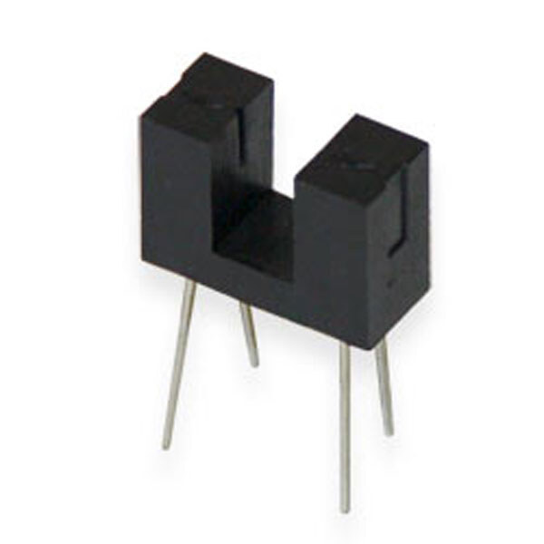 Щілинна оптопара GK105A - № 1 Щілинна оптопара GK105A - № 1