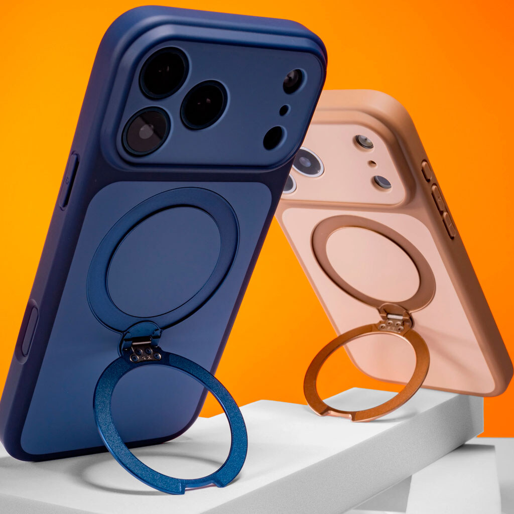 Чехол (накладка) Apple iPhone 13 Pro Max, Ummi Full Camera HQ Ring, MagSafe, Navy Blue, Синий - № 6 Чехол (накладка) Apple iPhone 13 Pro Max, Ummi Full Camera HQ Ring, MagSafe, Navy Blue, Синий - № 6