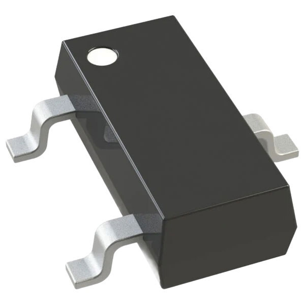 Стабилитрон BZX84C12-AQ - № 1 Стабилитрон BZX84C12-AQ - № 1
