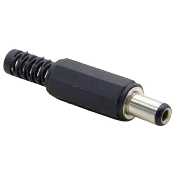 Роз'єм живлення L-KLS1-DCP-02-2.1A (DJK-11A, PC-2.1/5.5) - № 1 Роз'єм живлення L-KLS1-DCP-02-2.1A (DJK-11A, PC-2.1/5.5) - № 1