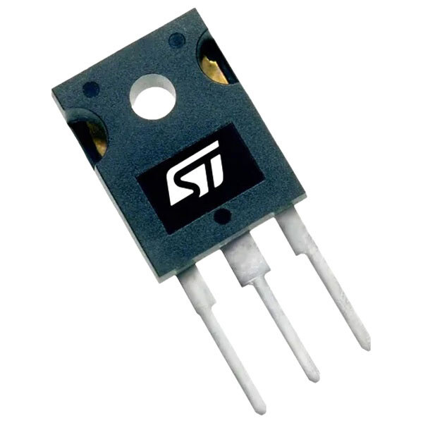 Діод STTH60AC06CW - № 1 Діод STTH60AC06CW - № 1