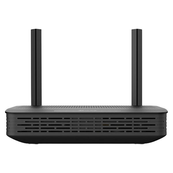 Бездротовий маршрутизатор TP-Link XX530v, Чорний - № 1 Бездротовий маршрутизатор TP-Link XX530v, Чорний - № 1